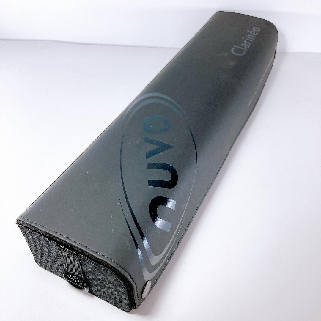 NUVO クラリネット クラリネオ 2.0 ホワイトブルー |2521|