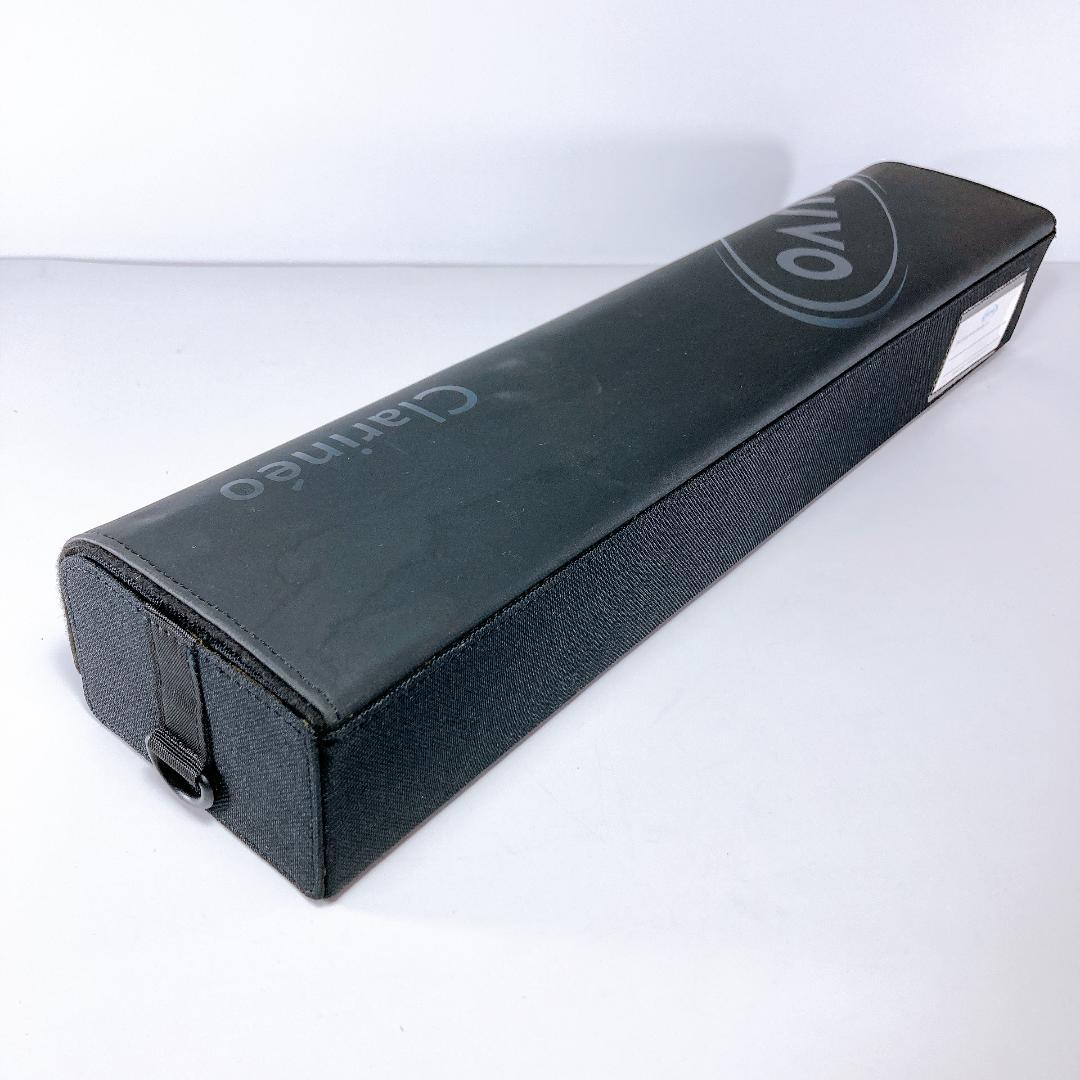 NUVO クラリネット クラリネオ 2.0 ホワイトブルー |2521|