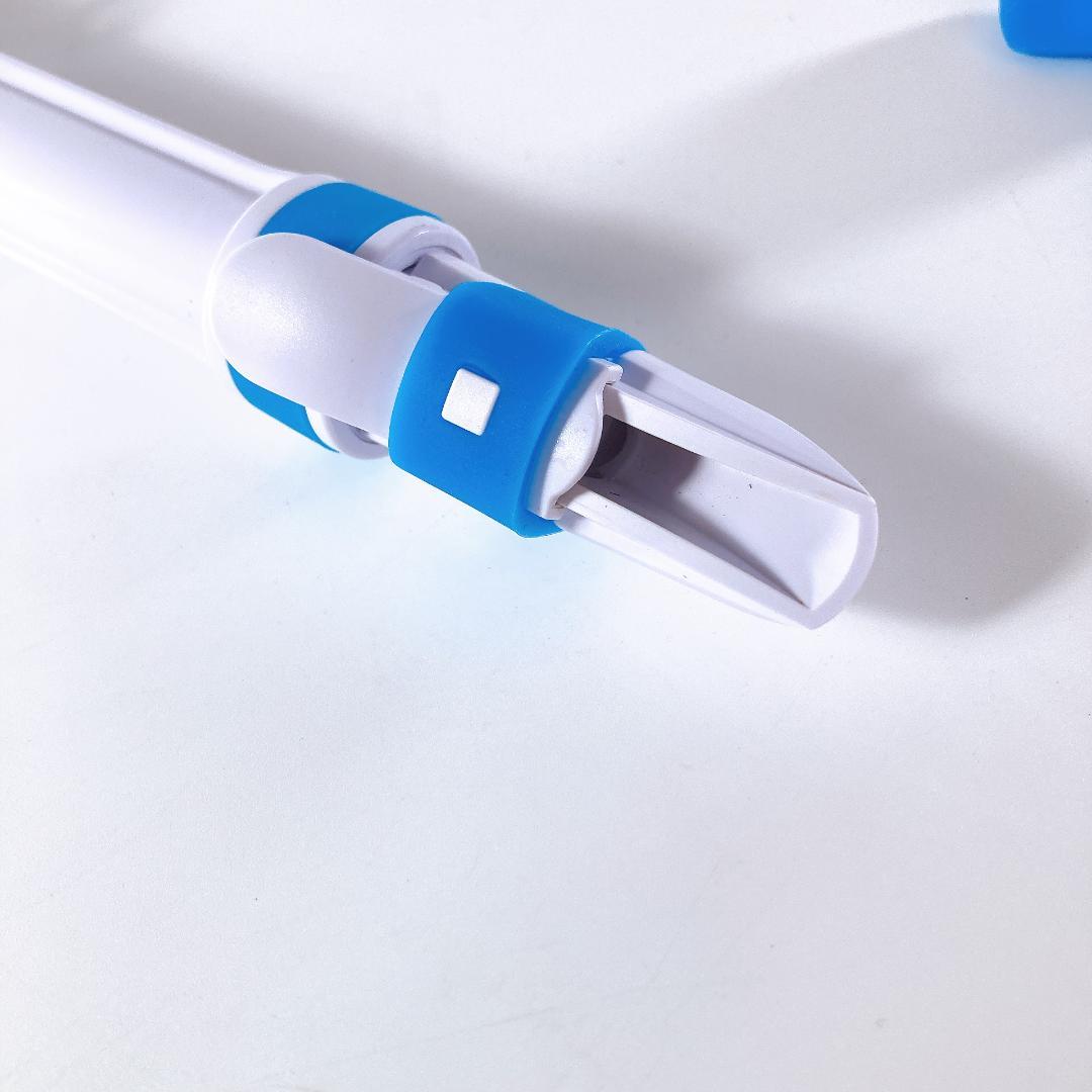 NUVO クラリネット クラリネオ 2.0 ホワイトブルー |2521|