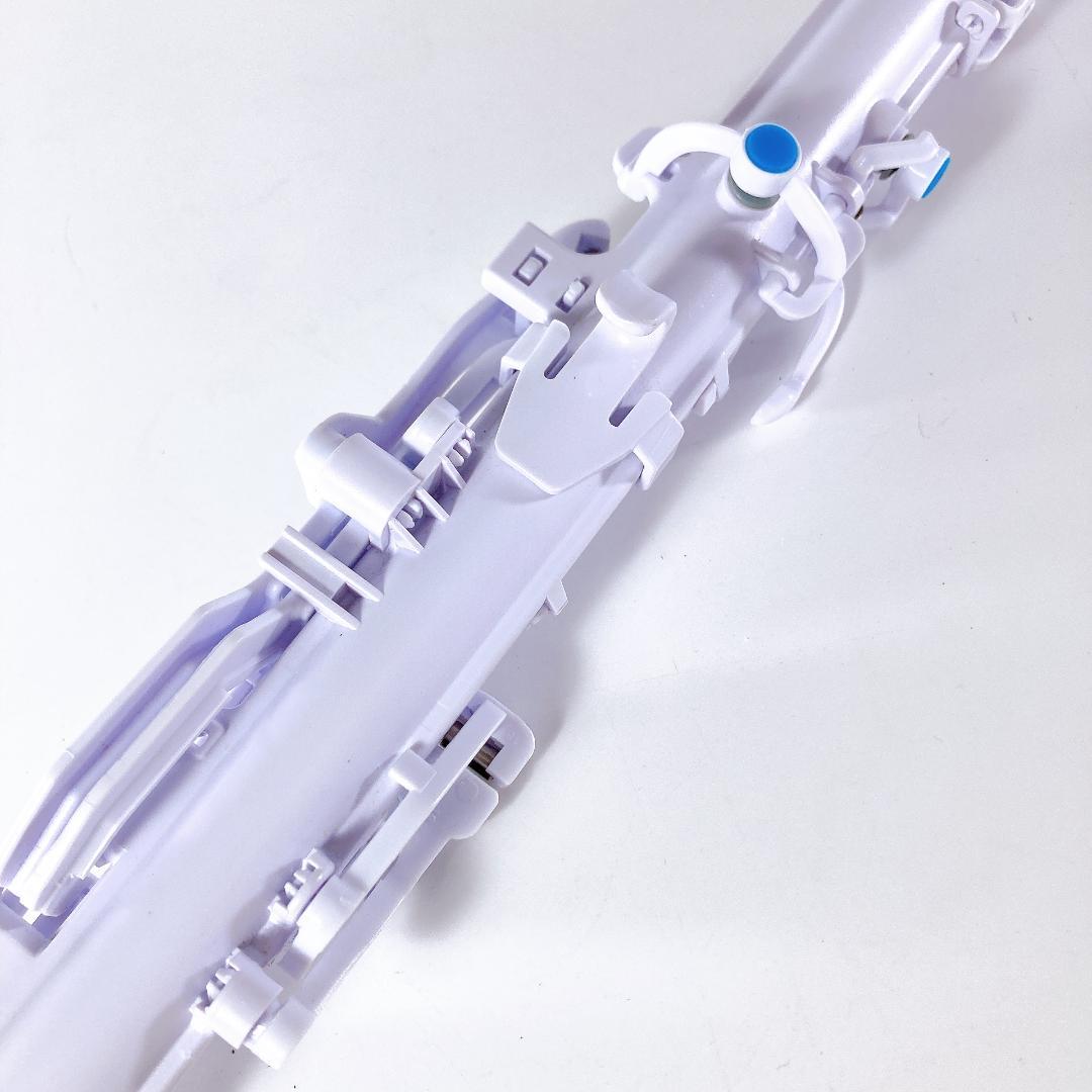 NUVO クラリネット クラリネオ 2.0 ホワイトブルー |2521|