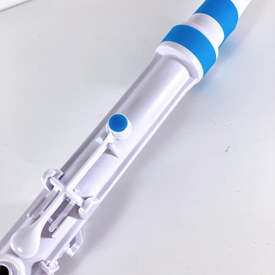 NUVO クラリネット クラリネオ 2.0 ホワイトブルー |2521|