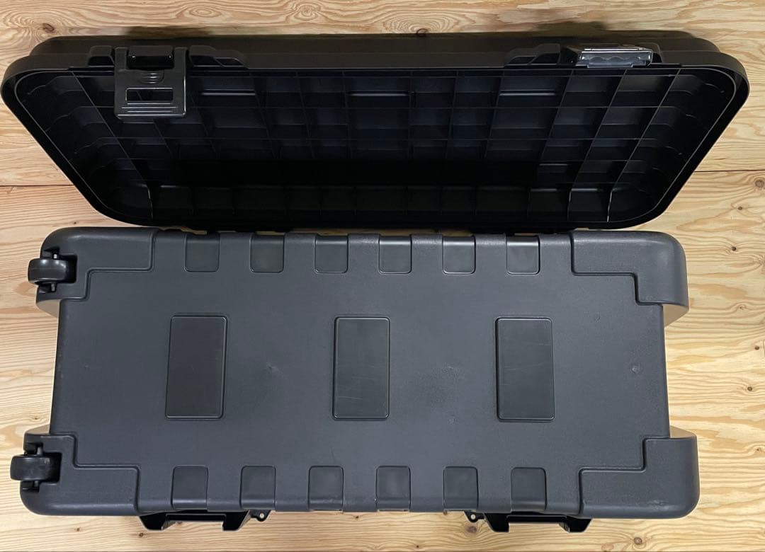 PLANO SPORTSMAMS'S TRUNK トランク コンテナ おまけ付き