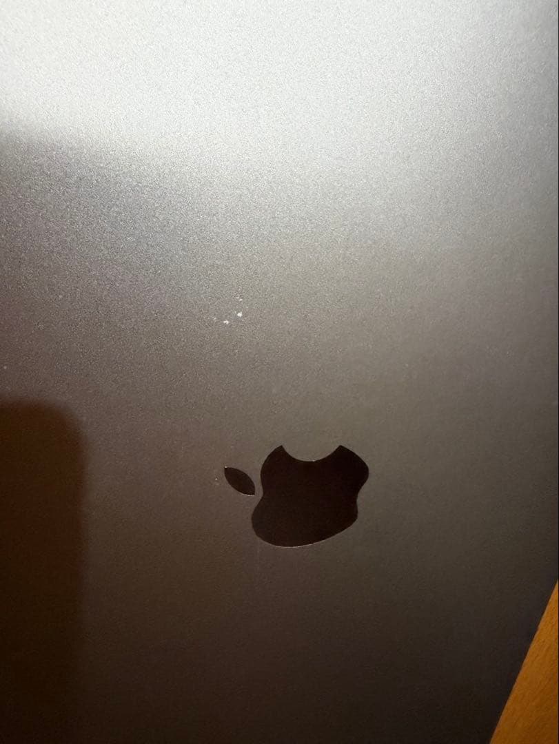【美品】MacBook Pro 14インチ スペースグレイ