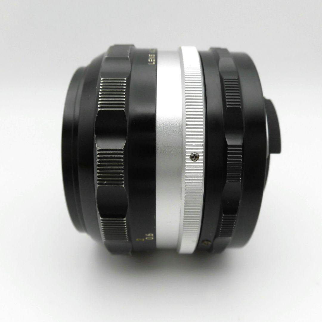 ニコン Nikon NIKKOR-S.C SC 50mm f1.4 #103-1
