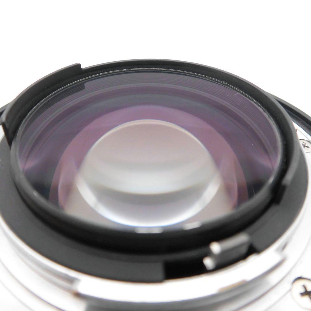 ニコン Nikon NIKKOR-S.C SC 50mm f1.4 #103-1