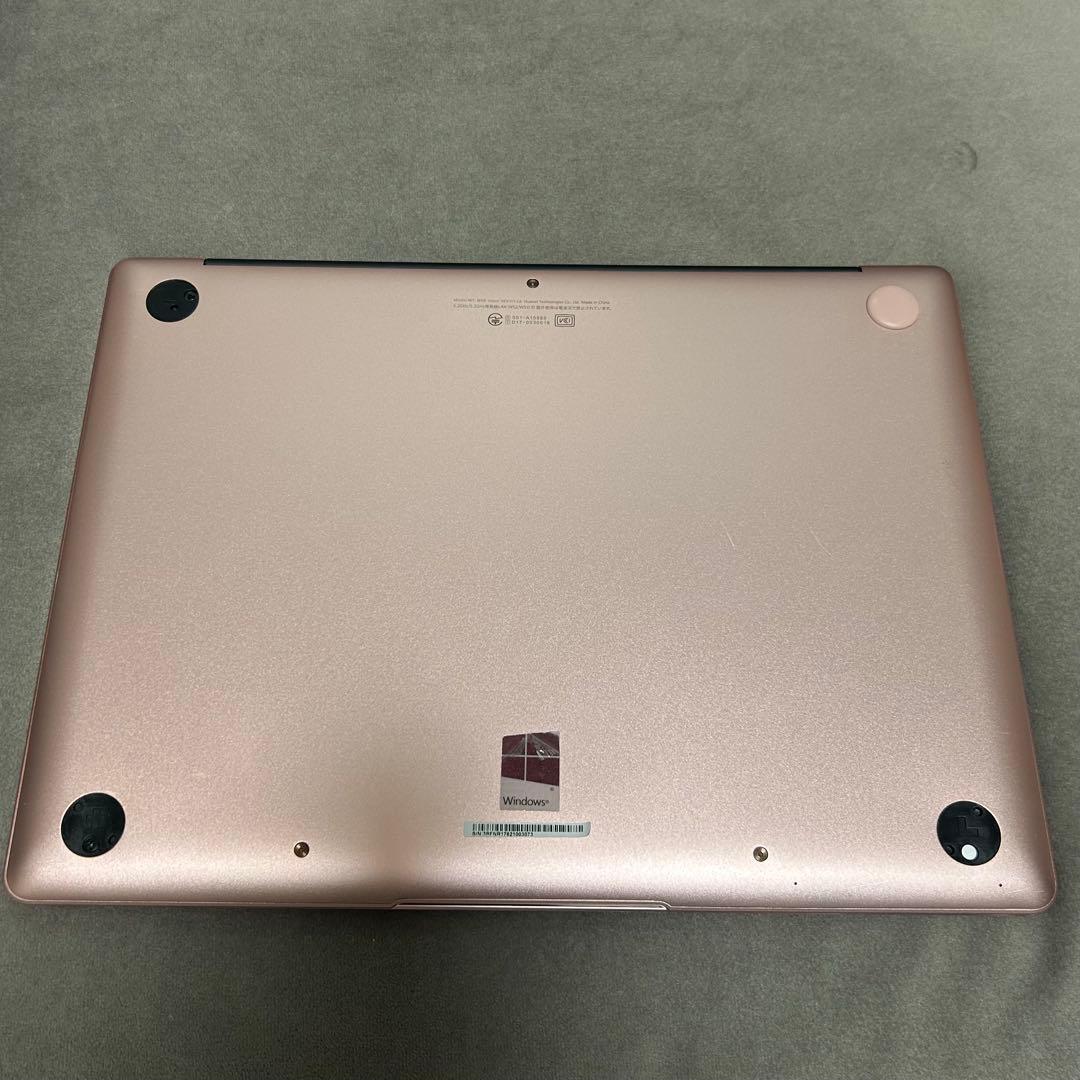 Windowsノート本体 HUAWEI Matebook X