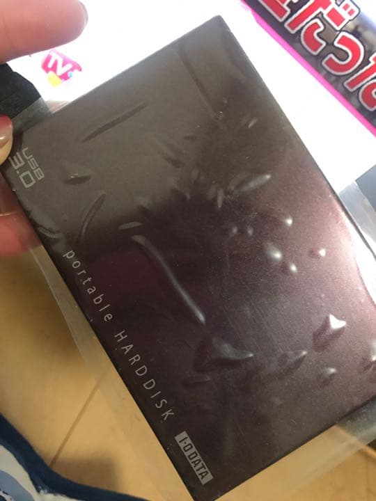 LGテレビ 32V+HARDDISK