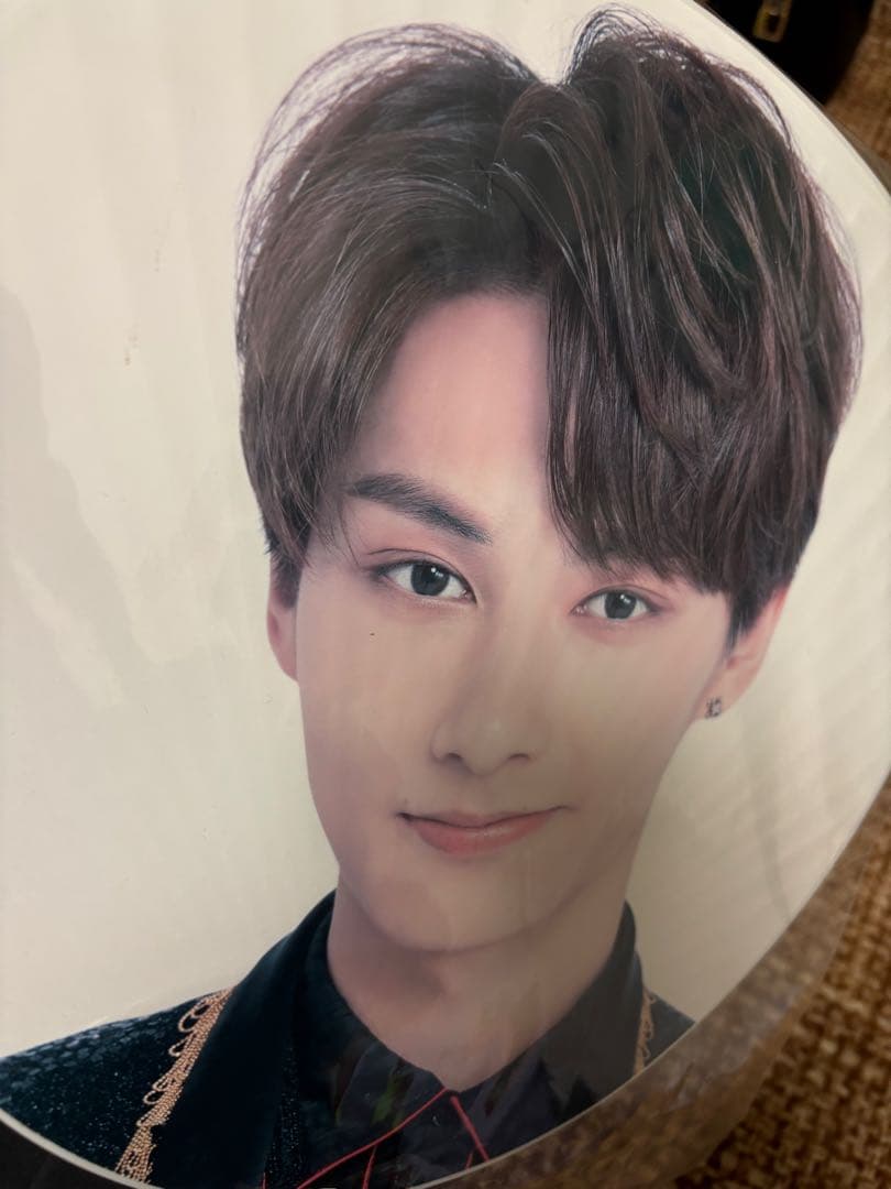 SEVENTEEN JUN うちわ　まとめ売り