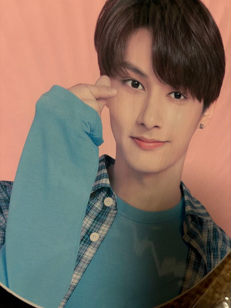 SEVENTEEN JUN うちわ　まとめ売り