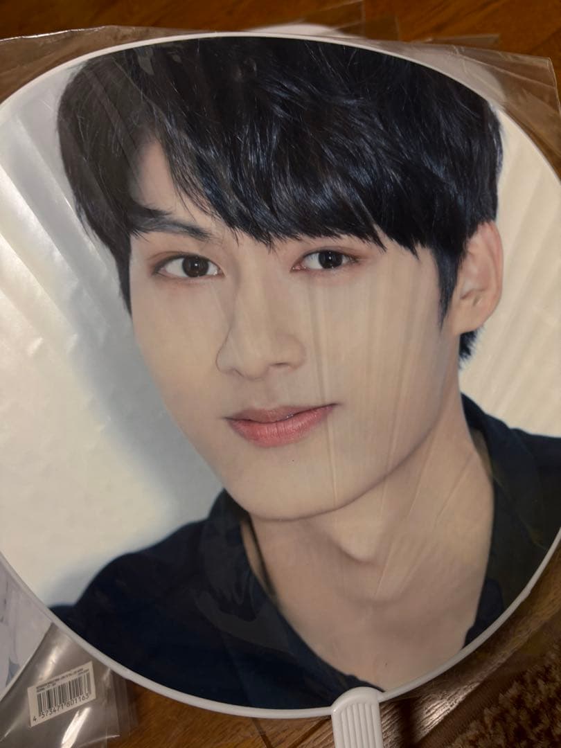 SEVENTEEN JUN うちわ　まとめ売り