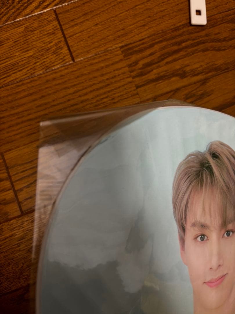 SEVENTEEN JUN うちわ　まとめ売り