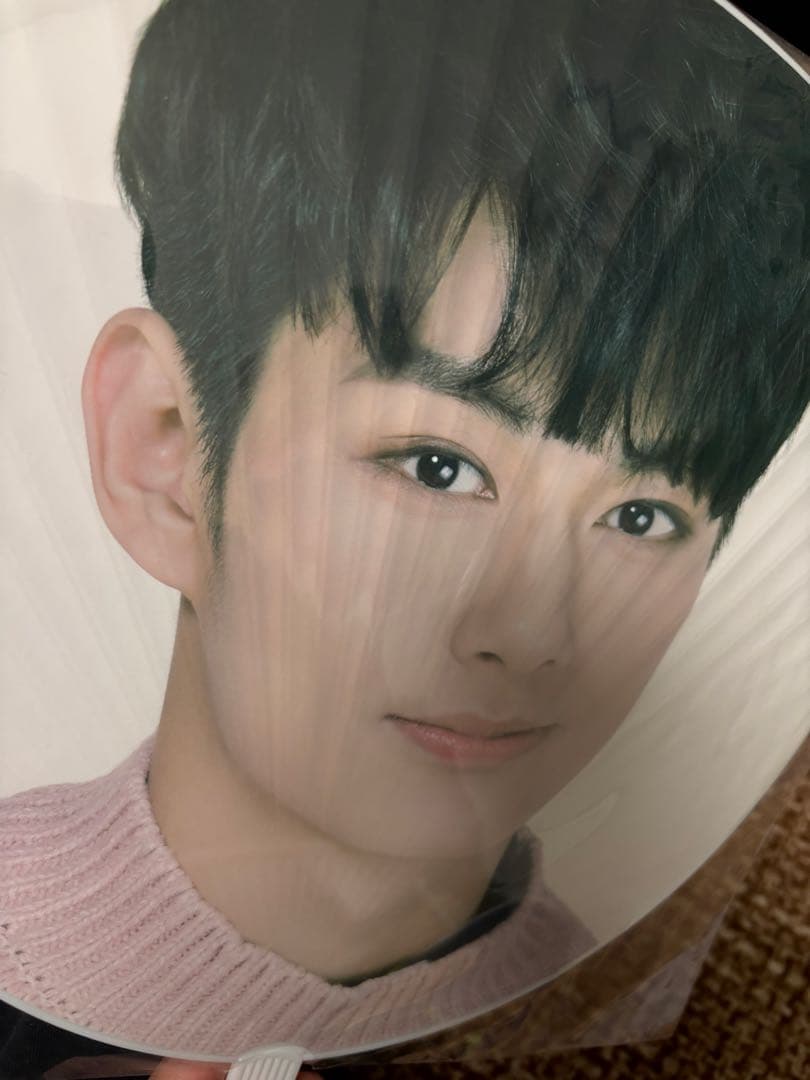 SEVENTEEN JUN うちわ　まとめ売り