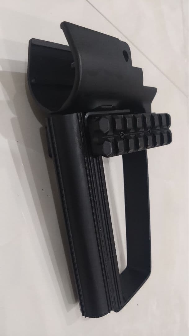 東京マルイ 電動ガン MP5K Kurz クルツ用 オリジナルハンドガード