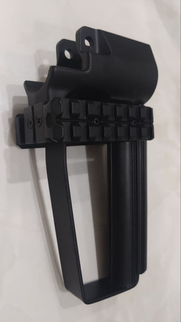 東京マルイ 電動ガン MP5K Kurz クルツ用 オリジナルハンドガード