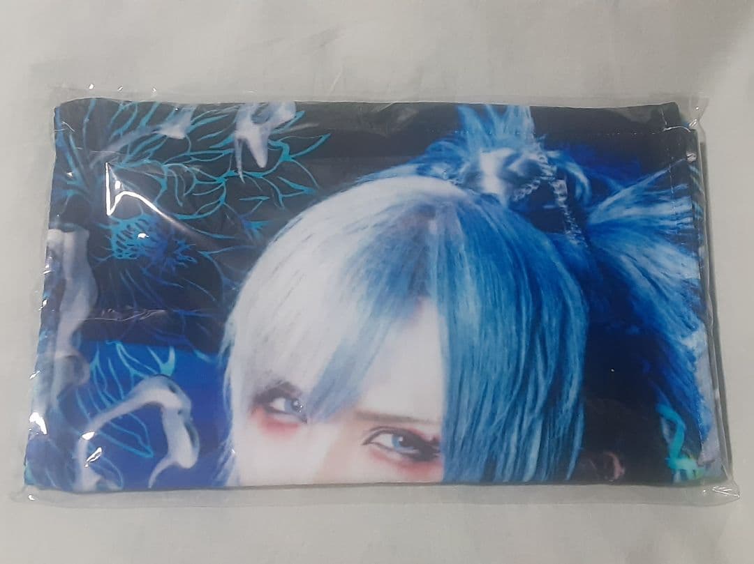 Royz　昴　BIGタオル　2025