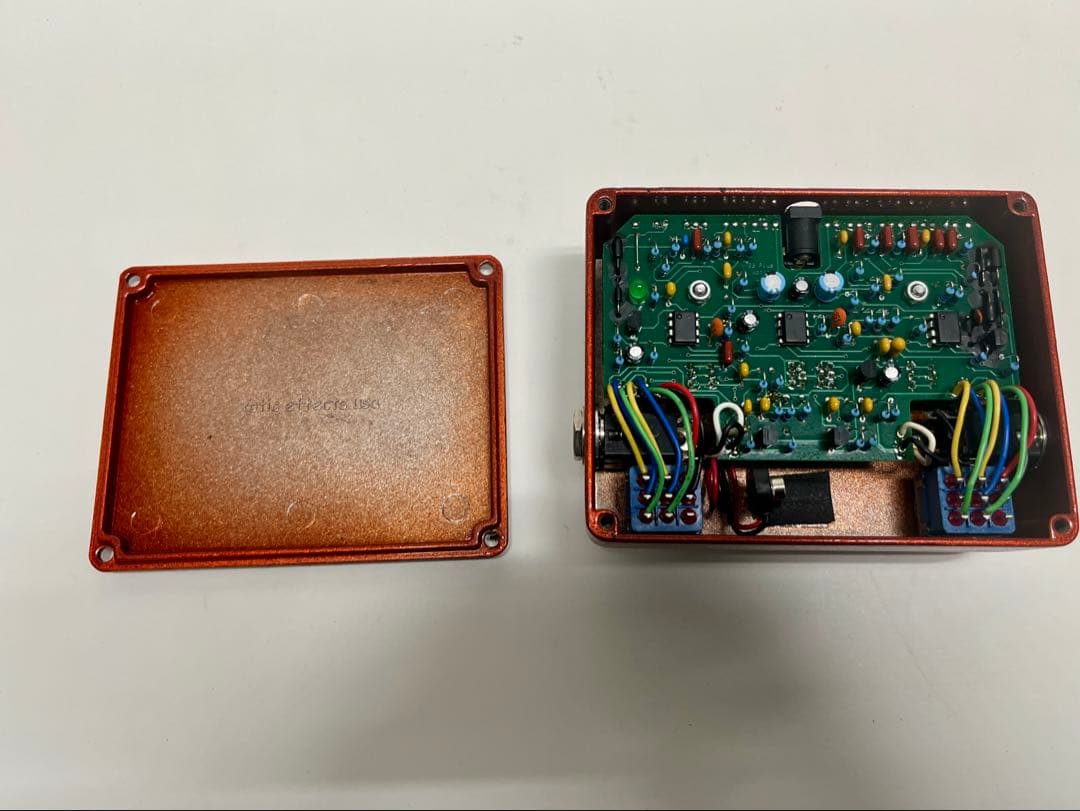 ヨ*リ様 【生産終了品】XOTIC BB PLUS 完動品