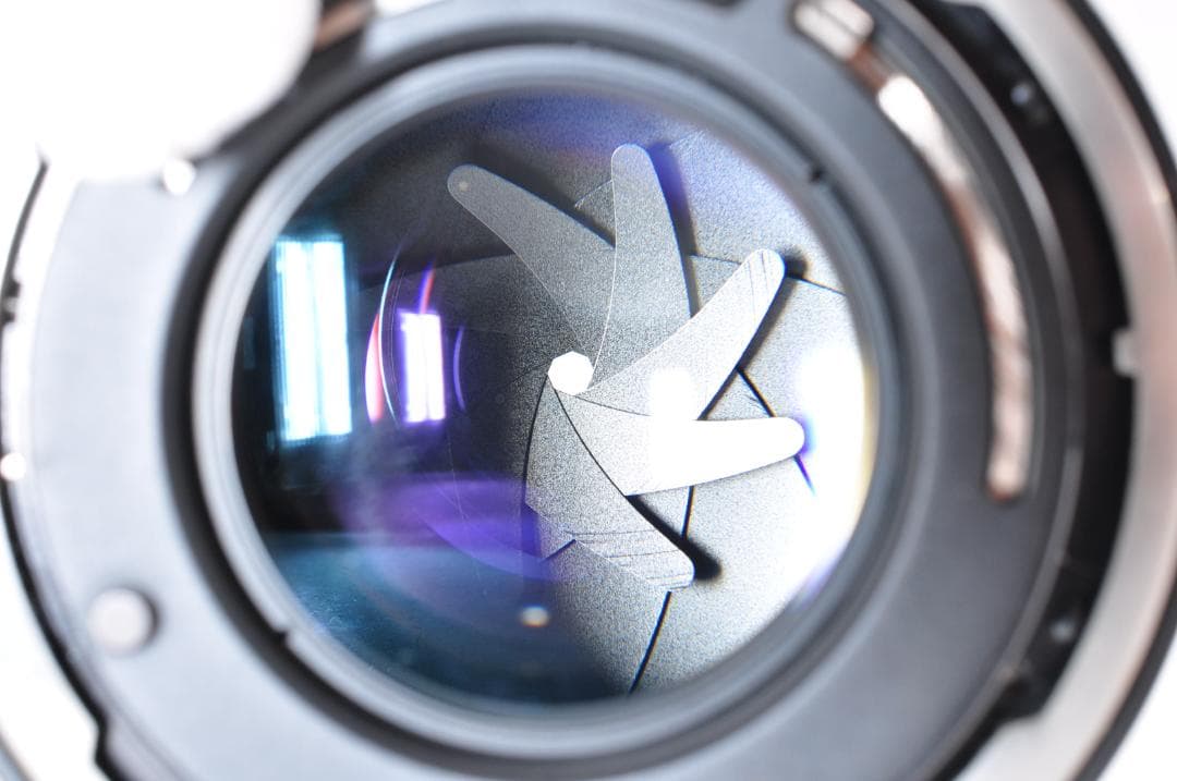 レンズ(単焦点) Canon New FD 50mm f/1.4