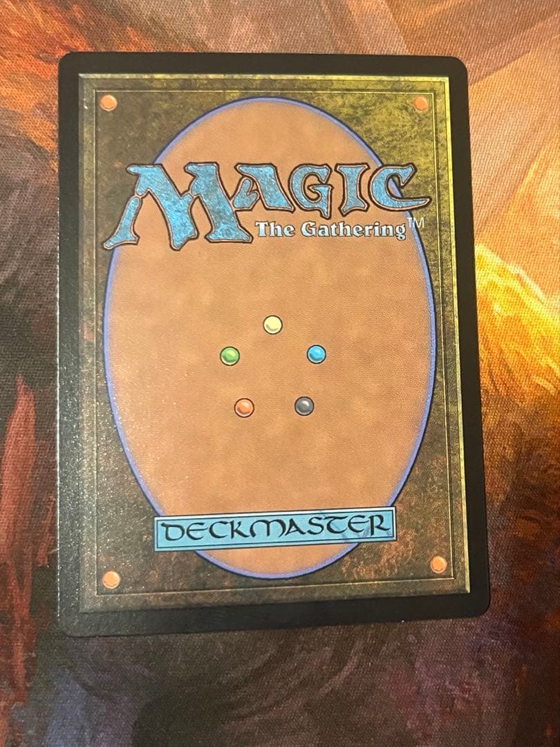 MTG 放浪皇 PWCS The Wandering Emperor プロモ