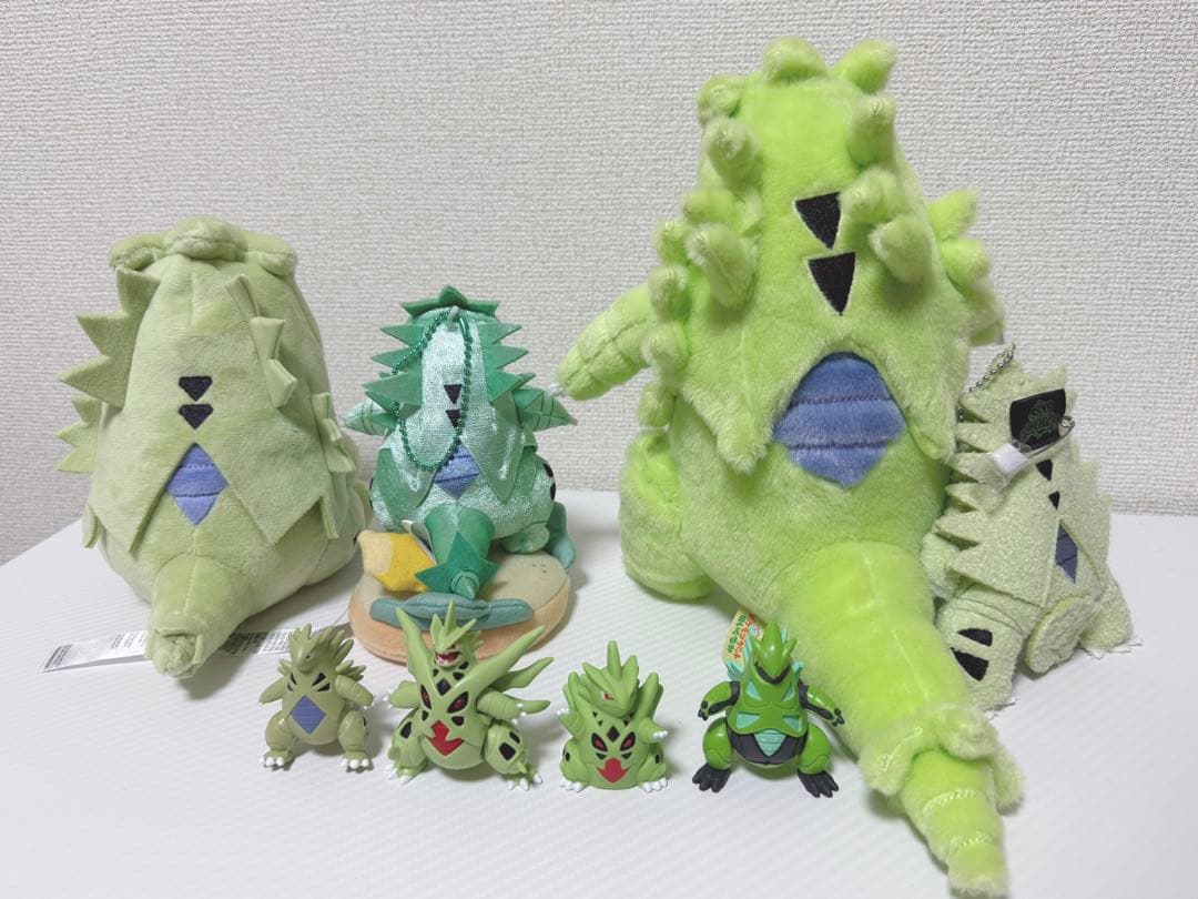 バンギラス　セット