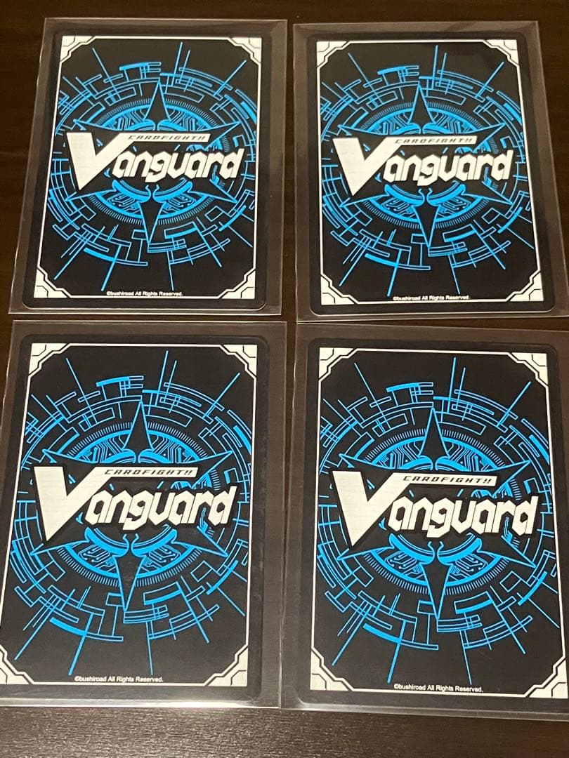 ヴァンガード バディファイト ドラゴンアインセット