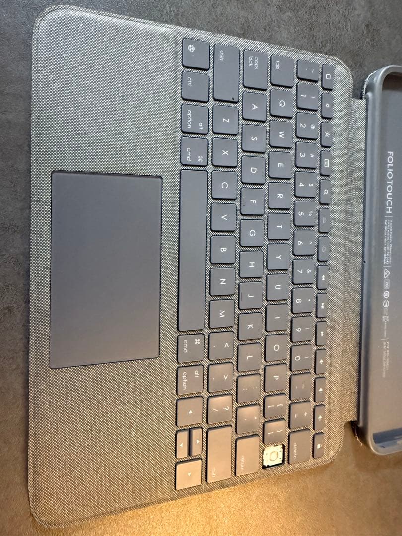 iPad Pro (第2世代) Wi-Fi + Cellular 128GB 他