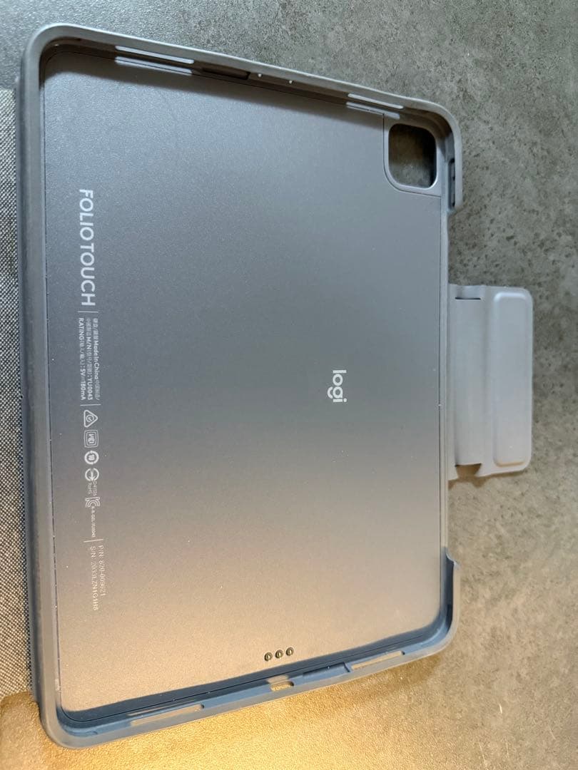 iPad Pro (第2世代) Wi-Fi + Cellular 128GB 他