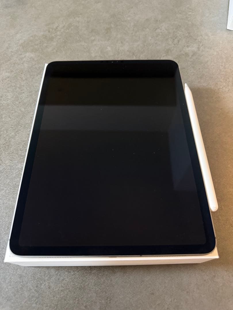 iPad Pro (第2世代) Wi-Fi + Cellular 128GB 他