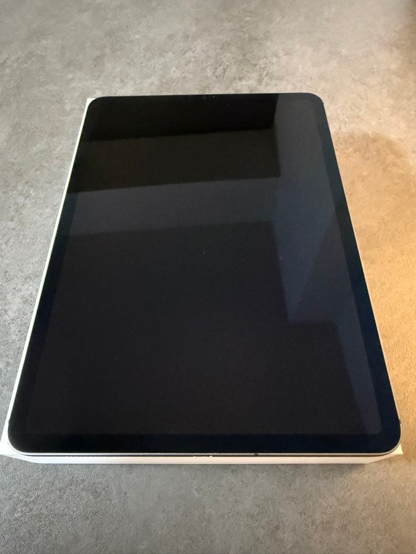 iPad Pro (第2世代) Wi-Fi + Cellular 128GB 他