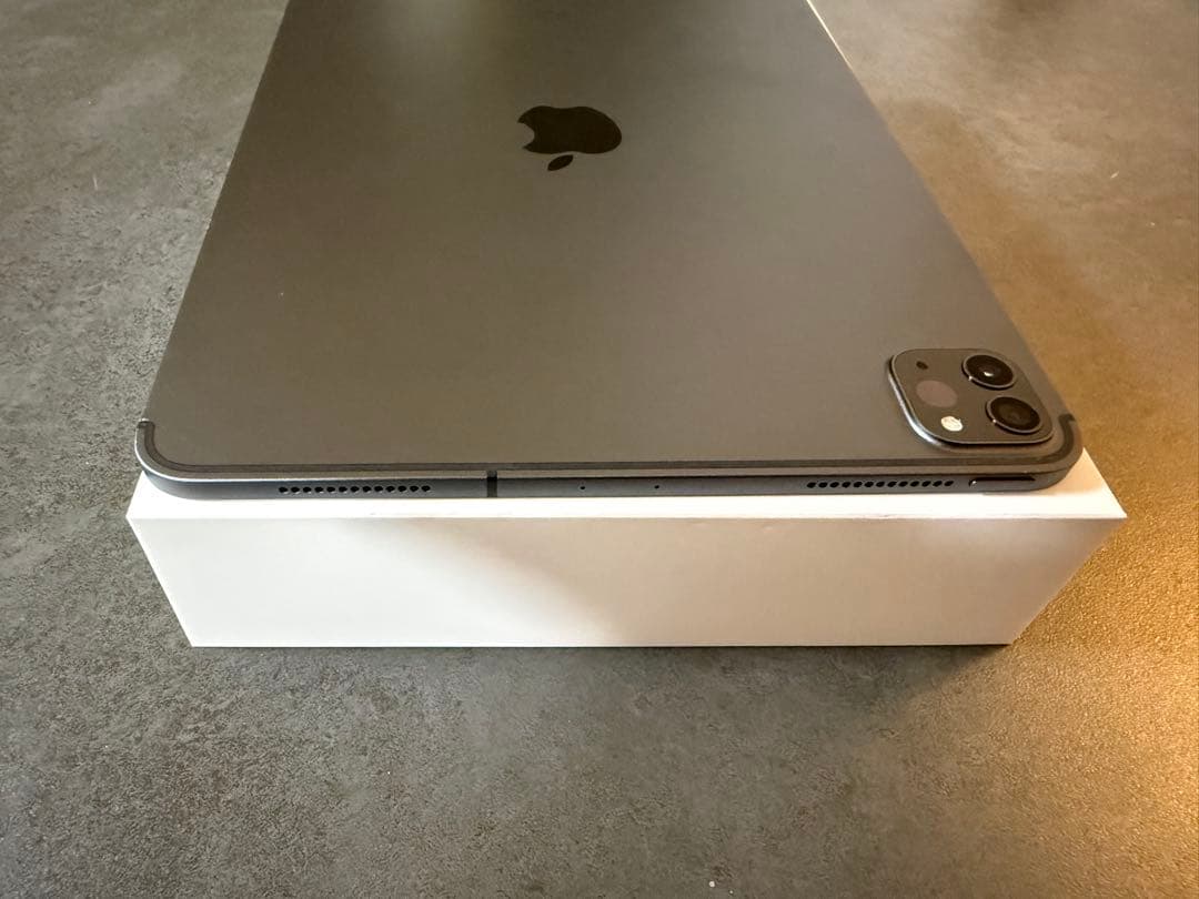 iPad Pro (第2世代) Wi-Fi + Cellular 128GB 他