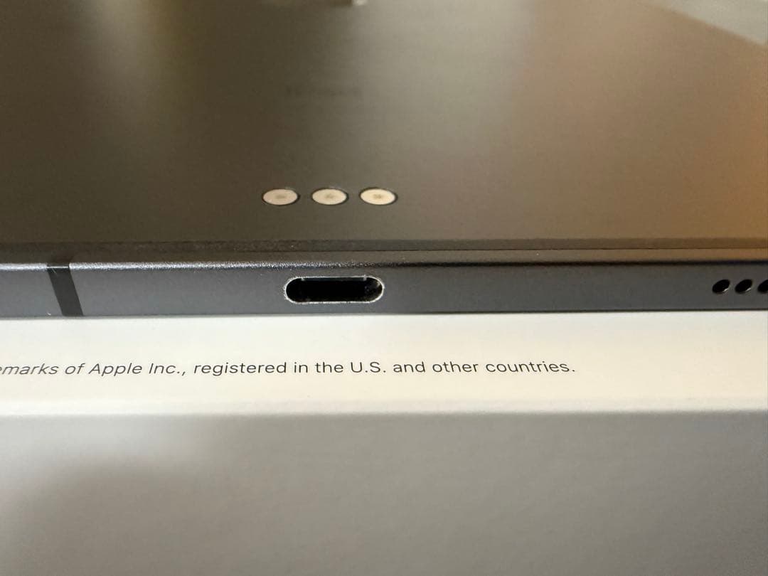 iPad Pro (第2世代) Wi-Fi + Cellular 128GB 他