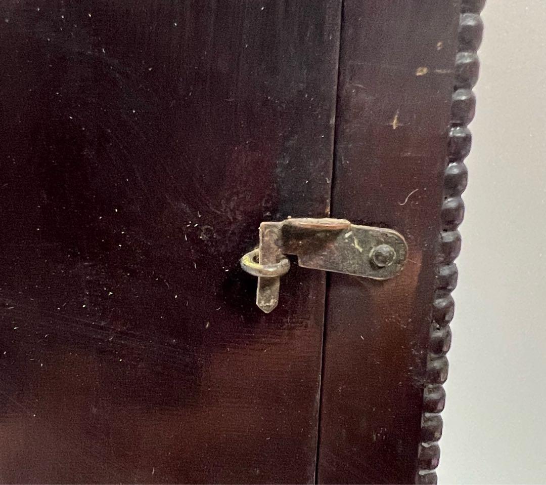 アンティーク　クラッシック　昭和　振り子時計 ボーン、ボーンといい音が響きます