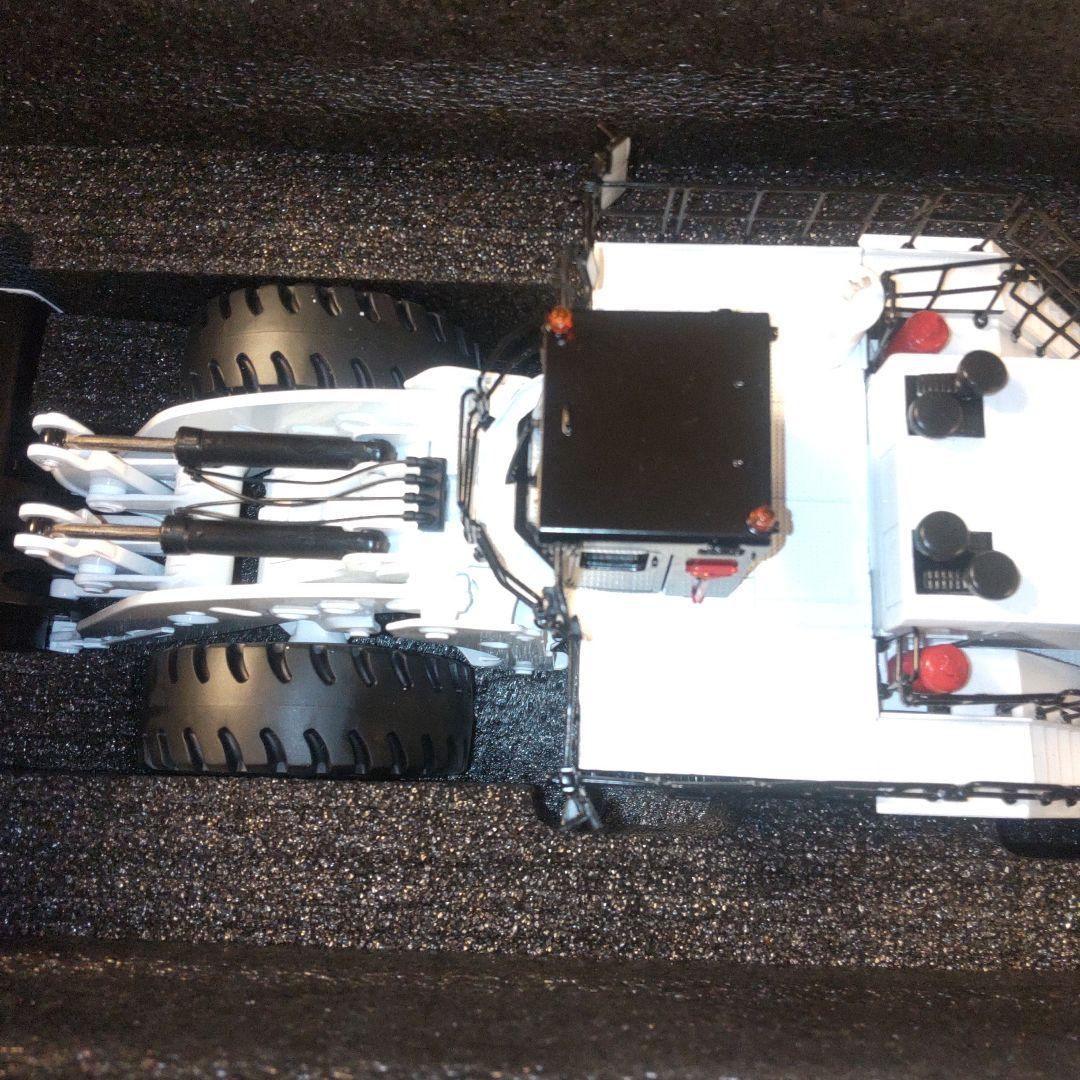 キャタピラー建機　CAT 994K WHEEL LOADER