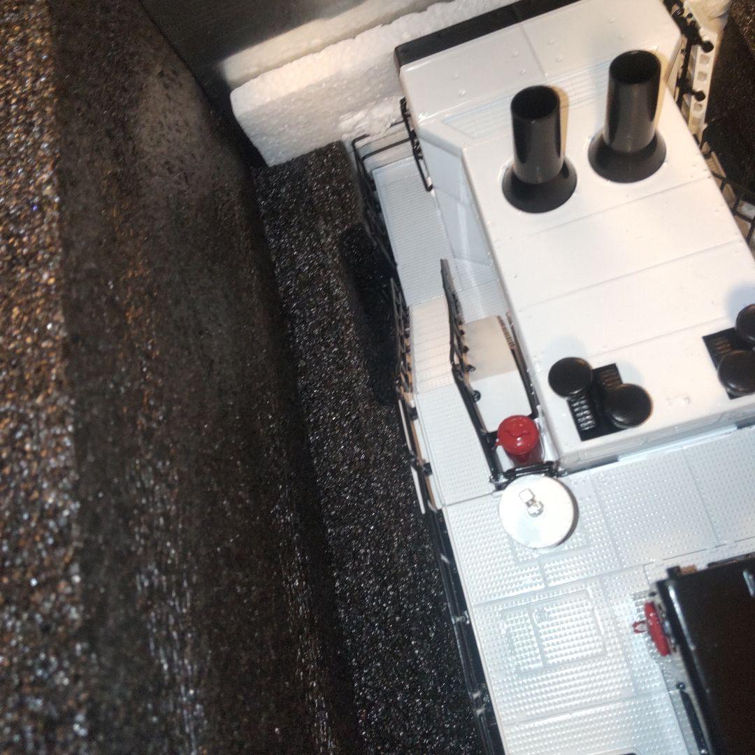 キャタピラー建機　CAT 994K WHEEL LOADER