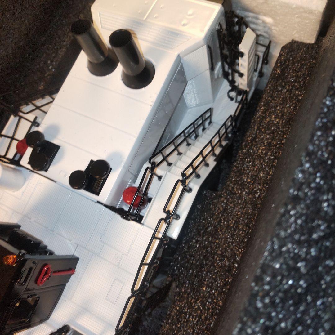 キャタピラー建機　CAT 994K WHEEL LOADER