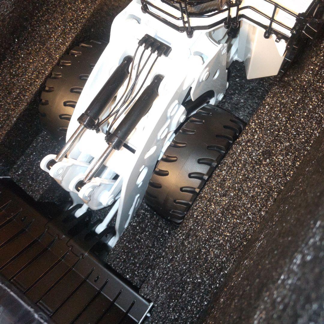 キャタピラー建機　CAT 994K WHEEL LOADER