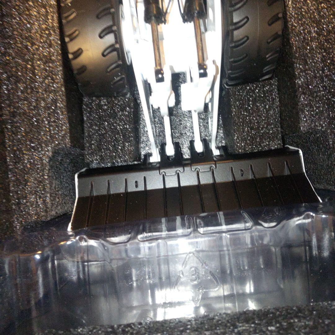 キャタピラー建機　CAT 994K WHEEL LOADER