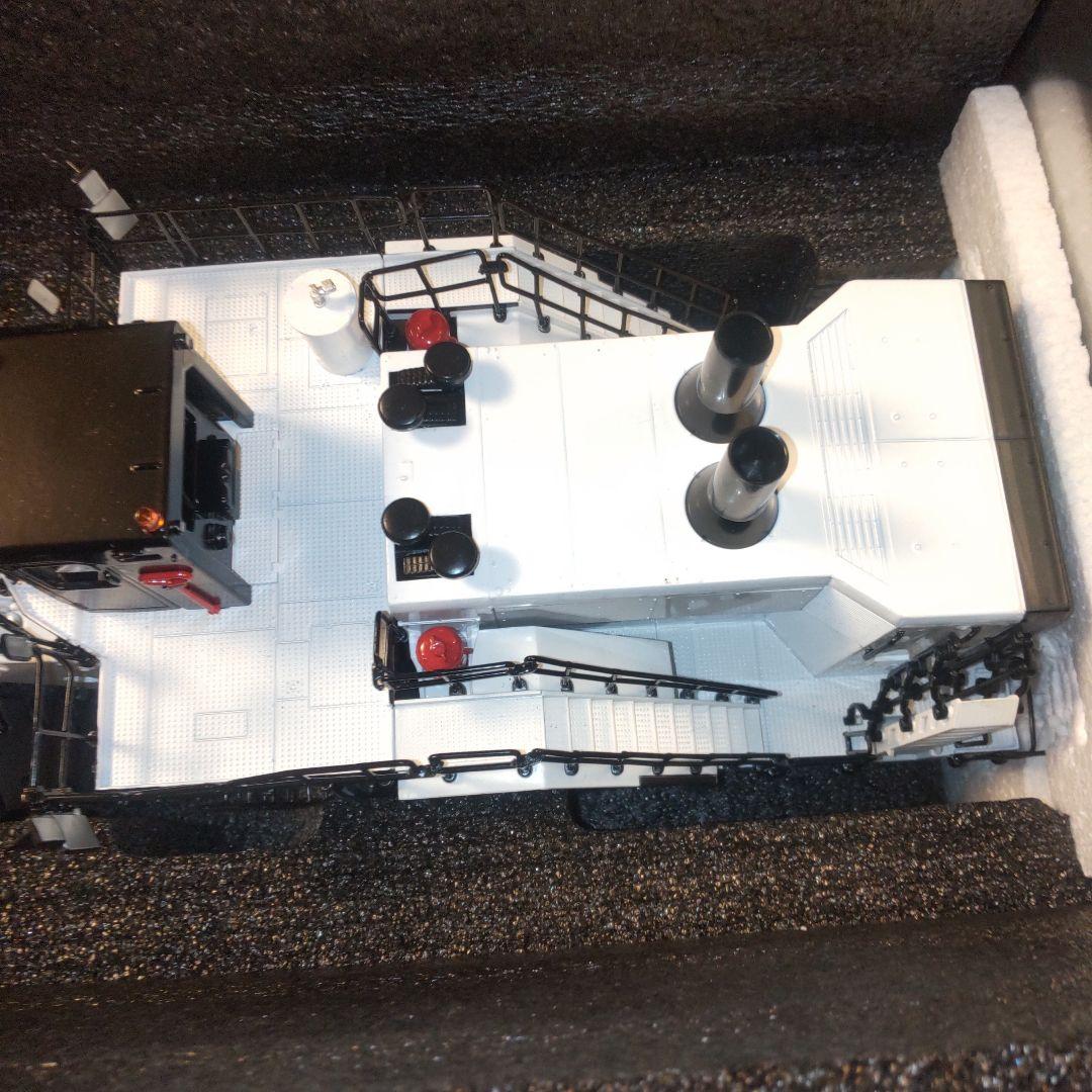 キャタピラー建機　CAT 994K WHEEL LOADER