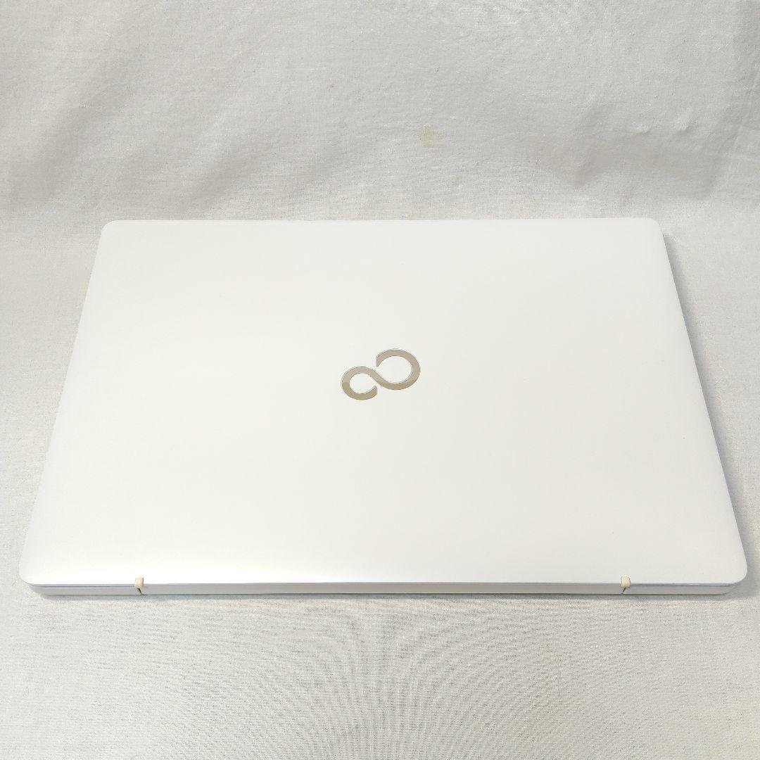 ❤綺麗 富士通 LIFEBOOK AH42/B2 Office付 ノートパソコン