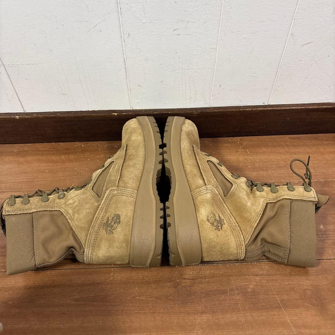 美品　米軍　実物　ALTAMA GORE−TEX ブーツ　25cm （73）