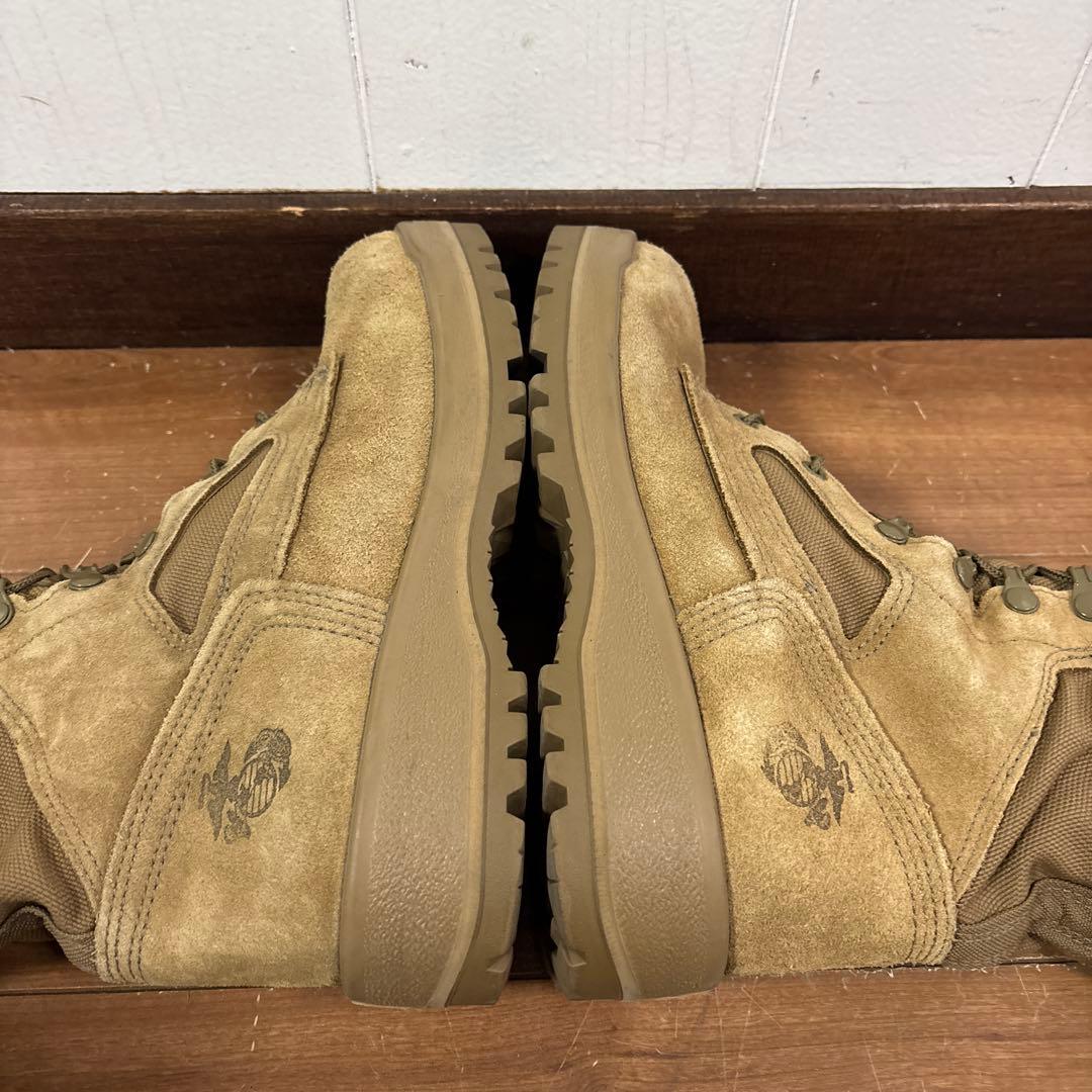 美品　米軍　実物　ALTAMA GORE−TEX ブーツ　25cm （73）