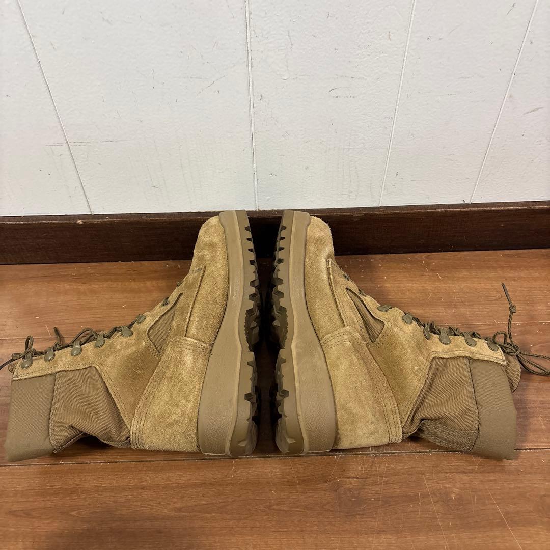 美品　米軍　実物　ALTAMA GORE−TEX ブーツ　25cm （73）