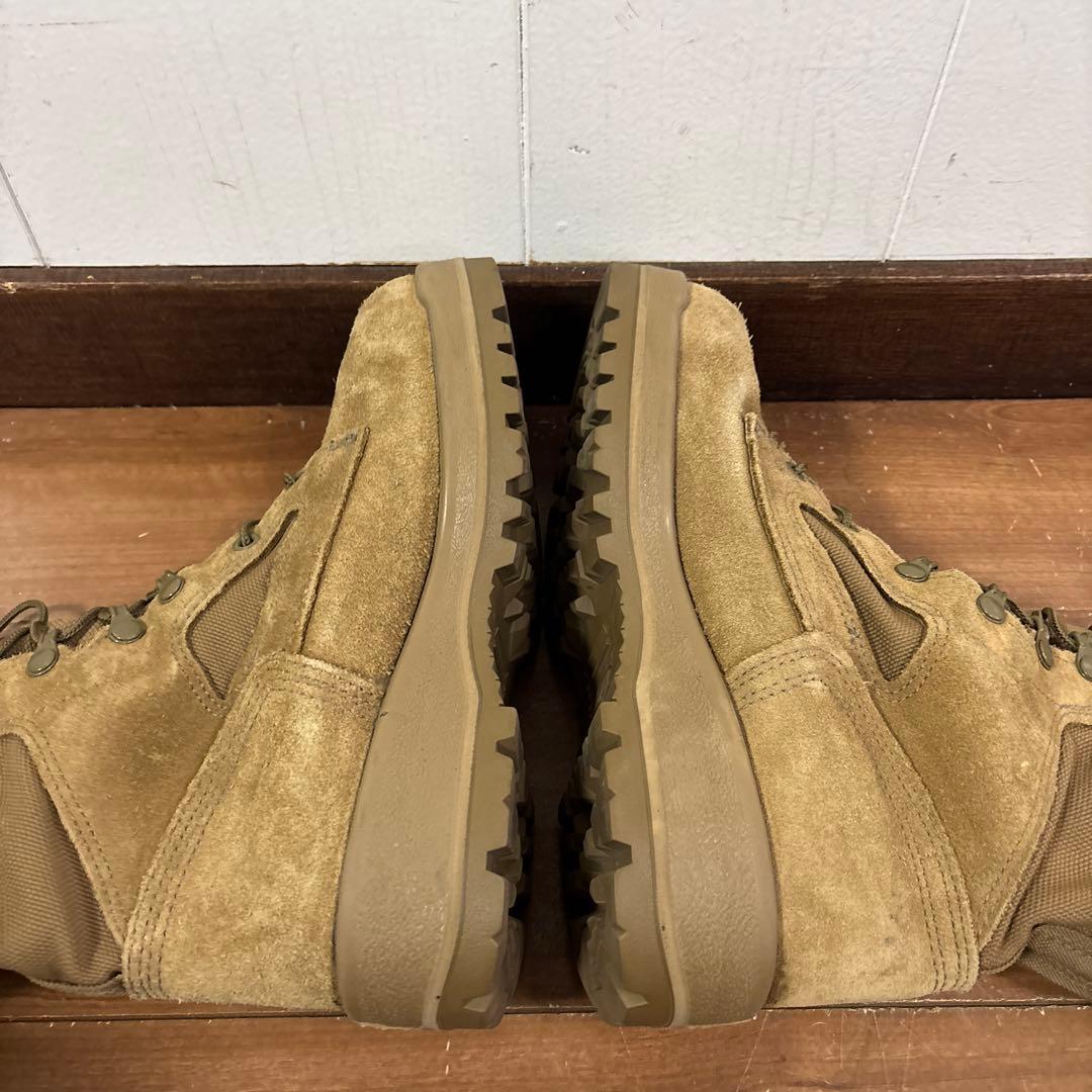 美品　米軍　実物　ALTAMA GORE−TEX ブーツ　25cm （73）