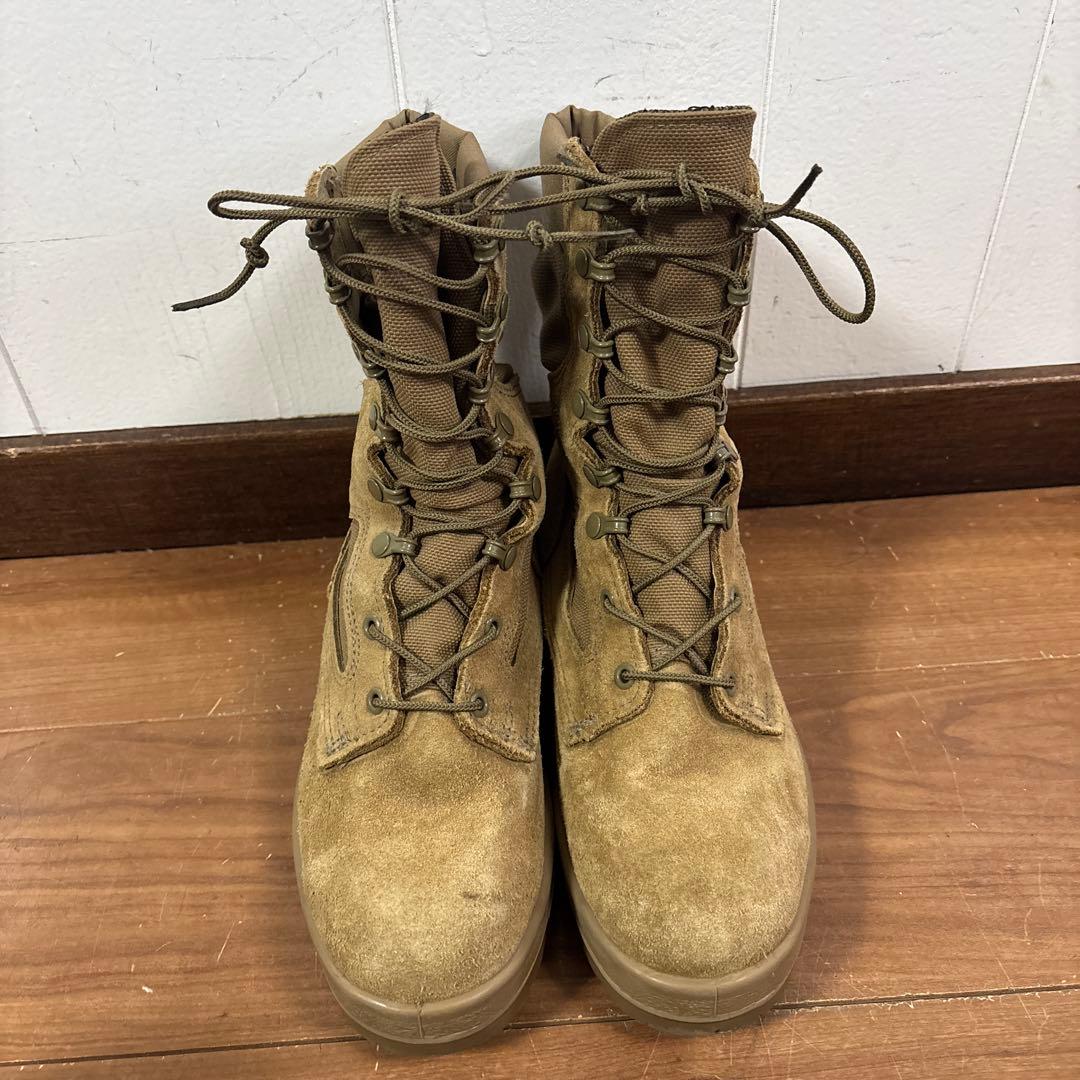 美品　米軍　実物　ALTAMA GORE−TEX ブーツ　25cm （73）