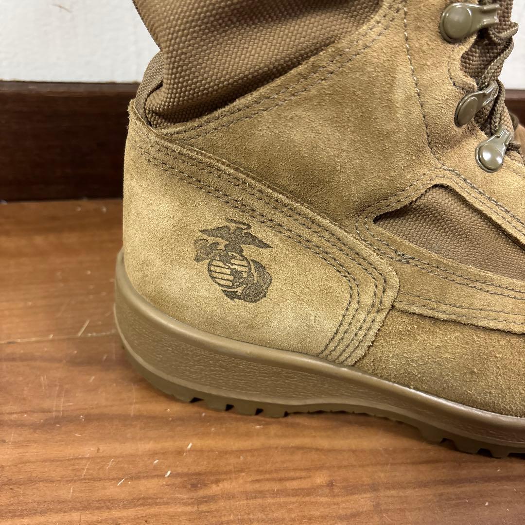 美品　米軍　実物　ALTAMA GORE−TEX ブーツ　25cm （73）