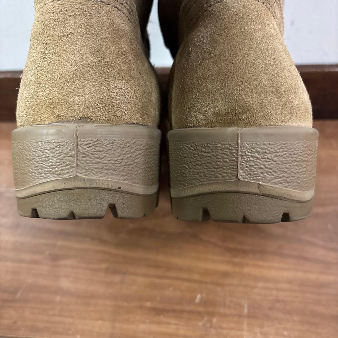 美品　米軍　実物　ALTAMA GORE−TEX ブーツ　25cm （73）