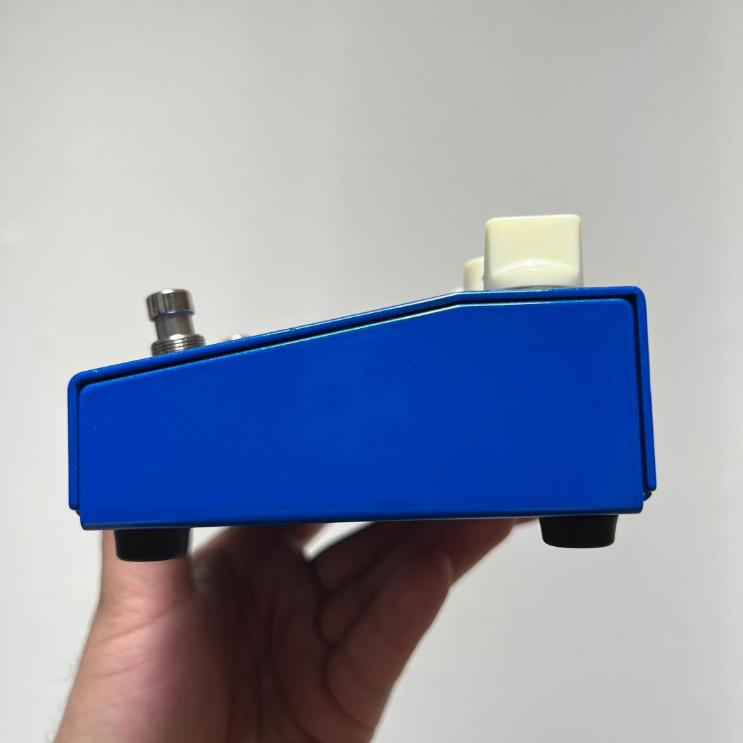 【美品】Fulltone FULL-DRIVE 2 MOSFET FD2