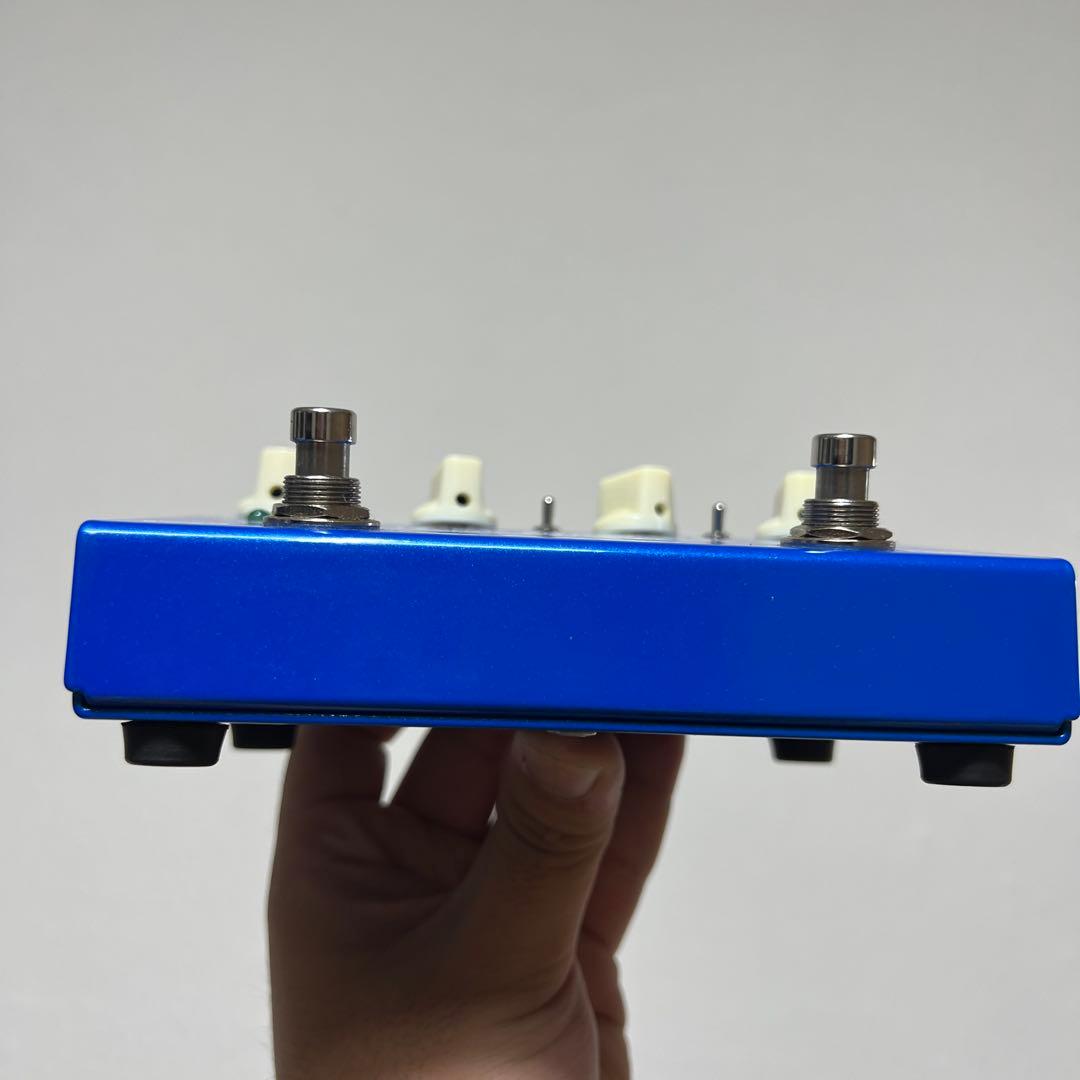 【美品】Fulltone FULL-DRIVE 2 MOSFET FD2