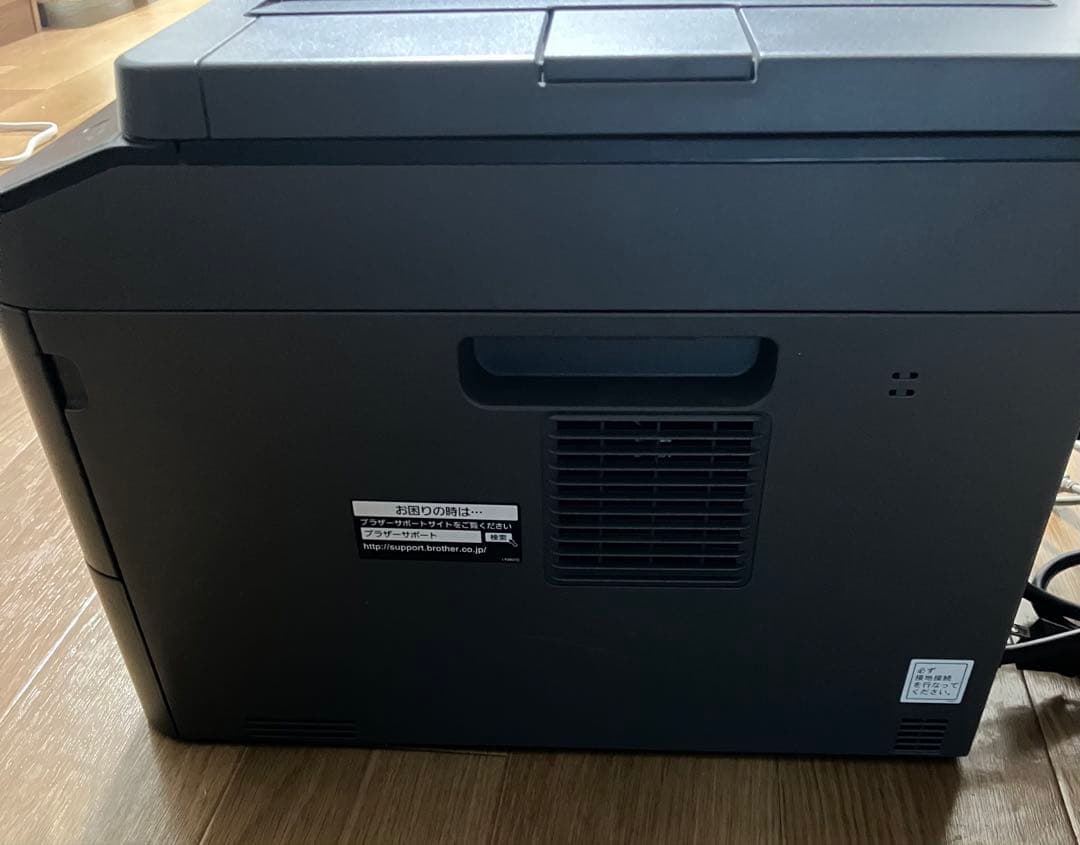 Brother MFC-L2740DW レーザープリンター