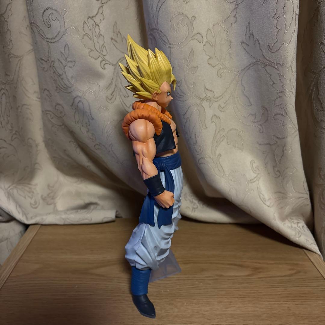 ドラゴンボール 一番くじ B賞超ゴジータ