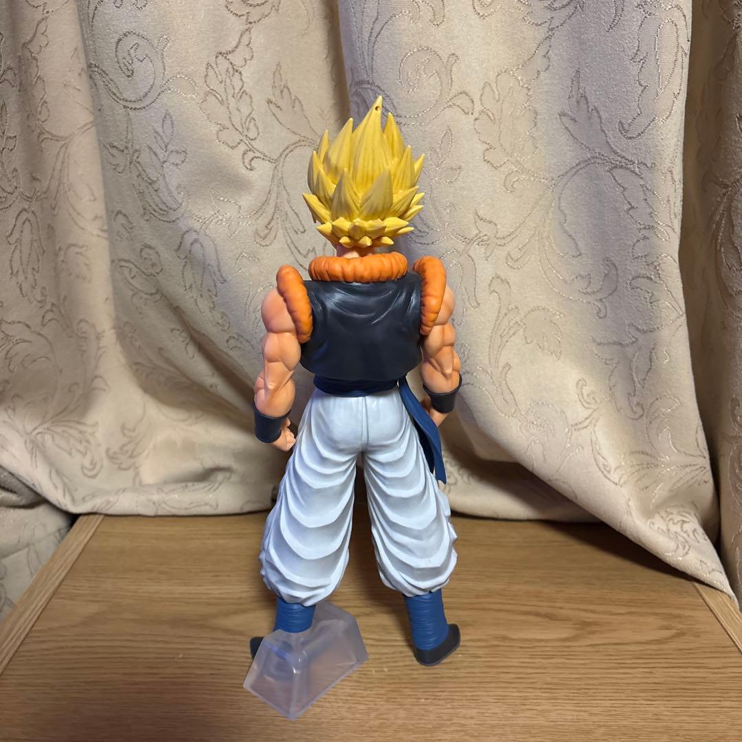 ドラゴンボール 一番くじ B賞超ゴジータ